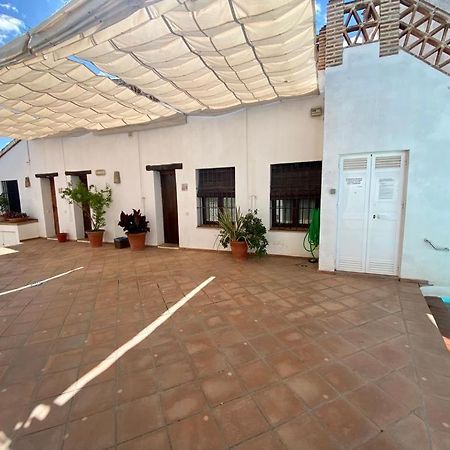 Duplex Con Piscina En Centro Cazalla Cazalla de la Sierra Εξωτερικό φωτογραφία