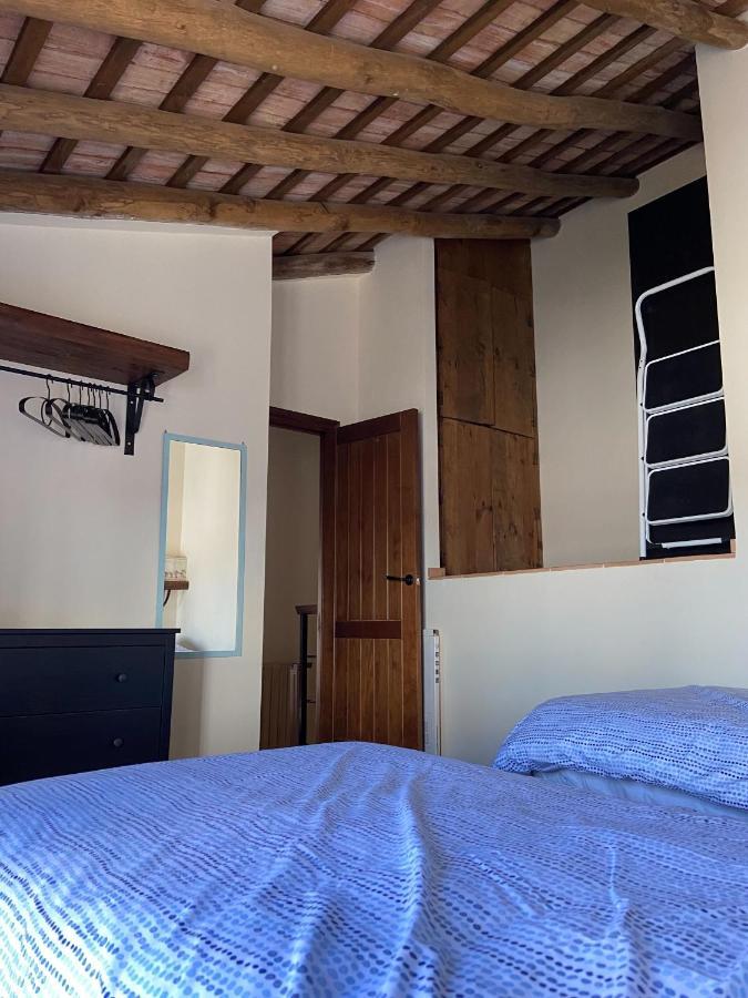 Duplex Con Piscina En Centro Cazalla Cazalla de la Sierra Εξωτερικό φωτογραφία