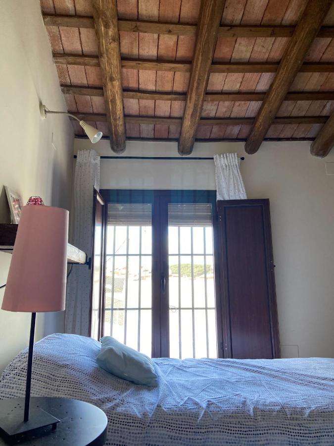Duplex Con Piscina En Centro Cazalla Cazalla de la Sierra Εξωτερικό φωτογραφία