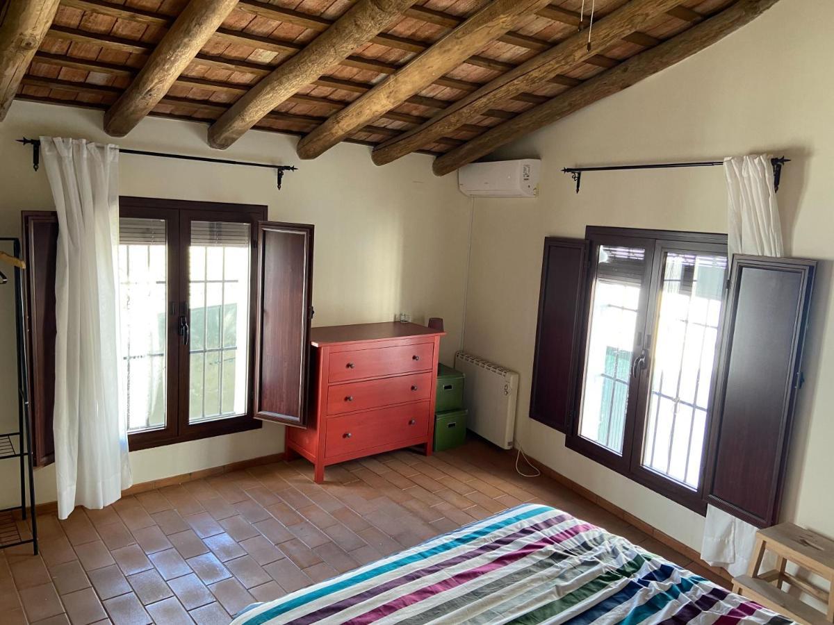 Duplex Con Piscina En Centro Cazalla Cazalla de la Sierra Εξωτερικό φωτογραφία