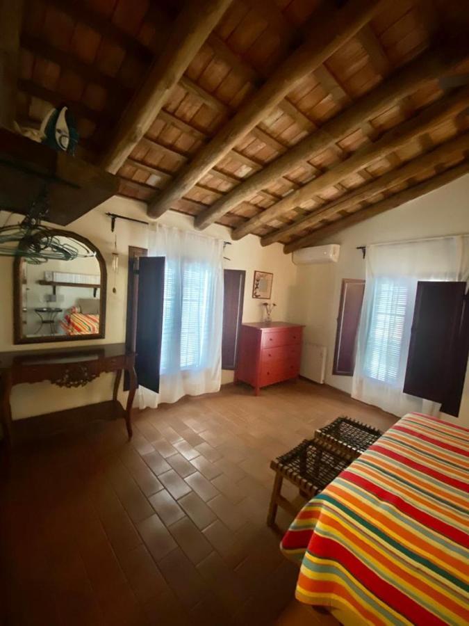 Duplex Con Piscina En Centro Cazalla Cazalla de la Sierra Εξωτερικό φωτογραφία