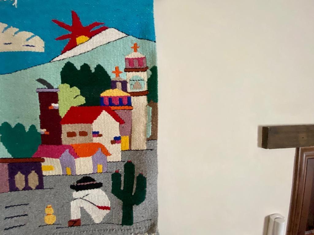Duplex Con Piscina En Centro Cazalla Cazalla de la Sierra Εξωτερικό φωτογραφία