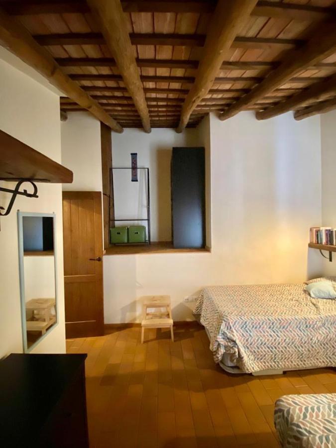 Duplex Con Piscina En Centro Cazalla Cazalla de la Sierra Εξωτερικό φωτογραφία
