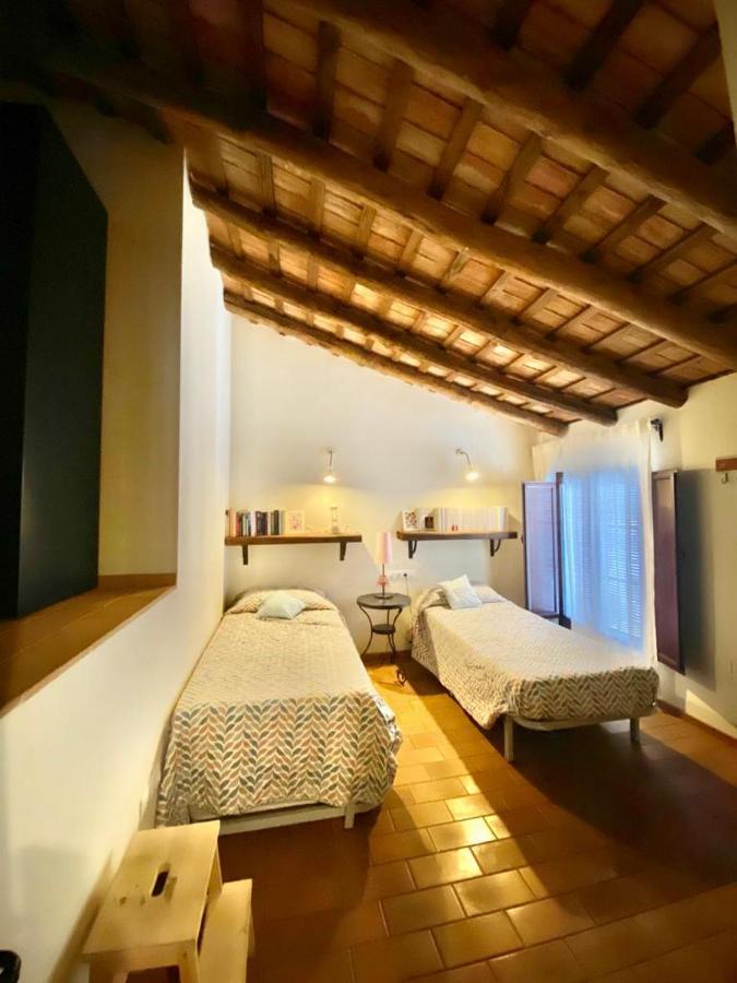 Duplex Con Piscina En Centro Cazalla Cazalla de la Sierra Εξωτερικό φωτογραφία